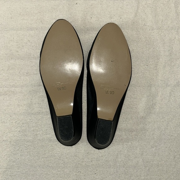 Vintage Victoria’s Secret Heeled Slippers - Picture 7 of 9